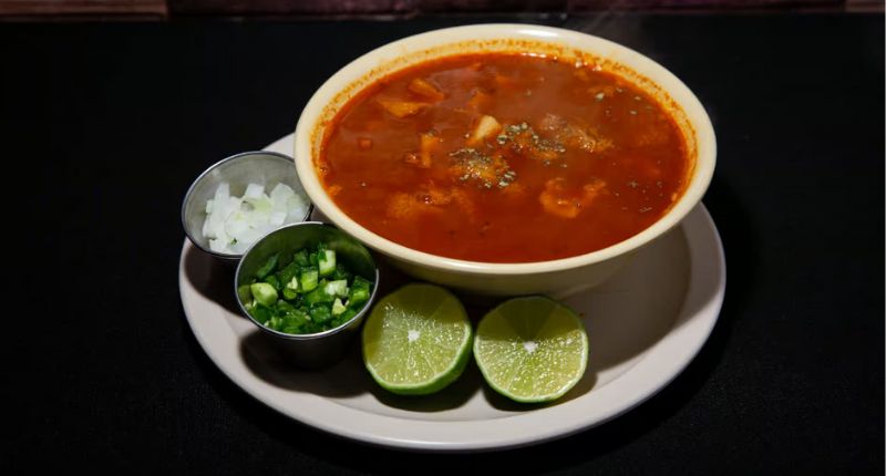 Menudo
